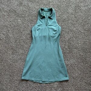 Abercrombie and Fitch Traveler Polo Dress